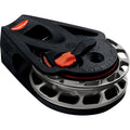 Ronstan Series 55 Ratchet Mount Orbit Block - Cheek Anti-Clockwise Rotation — marine blocks
