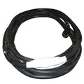 Furuno NavNet Power Cable Assembly - 3-Pin - 5M - 15A Fuse — marine accessories