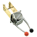 Whitecap Twin Engine Control f/Clutch or Throttle — marine engine controls