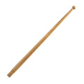 Whitecap Teak Flag Pole - 30" - 1" Base Diameter — marine accessories