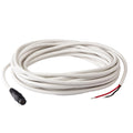 Raymarine Power Cable - 10M w/Bare Wires f/Quantum — marine accessories