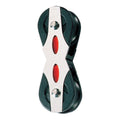 Ronstan Series 20 Ball Bearing Block - Double, In-Line — marine blocks