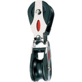Ronstan Series 20 Ball Bearing Block - Loop Top Linked — marine blocks
