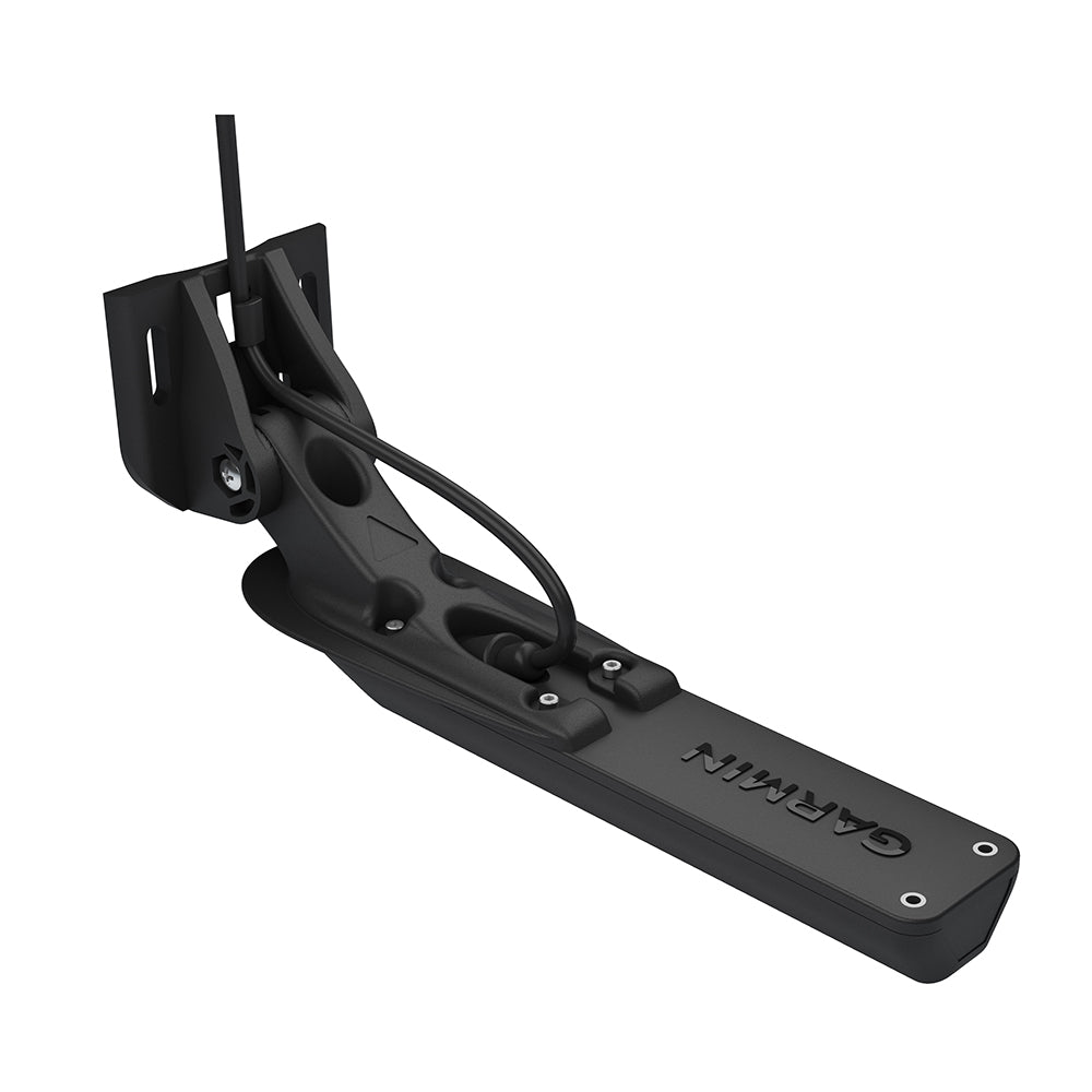 Garmin GT34UHD-TM Ultra HD Transom Mount Transducer — marine transducers