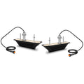 Garmin GT34UHD-THP Ultra HD Thru-Hull Transducer - Pair — marine transducers