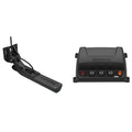 Garmin GCV™ 20 Ultra HD Scanning Sonar Black Box w/GT34UHD-TM Ultra HD Transom Mount Transducer — marine sounder/sonar modules