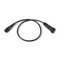 Garmin 4-Pin Transducer to 8-Pin Sonar Port — marine transducer accessories