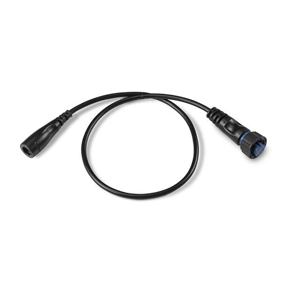 Garmin 4-Pin Transducer to 8-Pin Sonar Port — marine transducer accessories