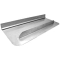 Bennett Marine Bennett 30x12 Trim Plane Assembly — marine trim tab accessories
