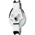 Ronstan Series 25 Utility Block - Single, Becket, Loop Head — marine blocks