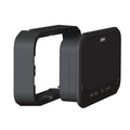 Fusion PS-A43SPB Sound Panel Spacer 43mm - Black — marine accessories