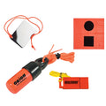 Orion Signaling Kit - Flag, Mirror, Dye Marker & Whistle — marine accessories