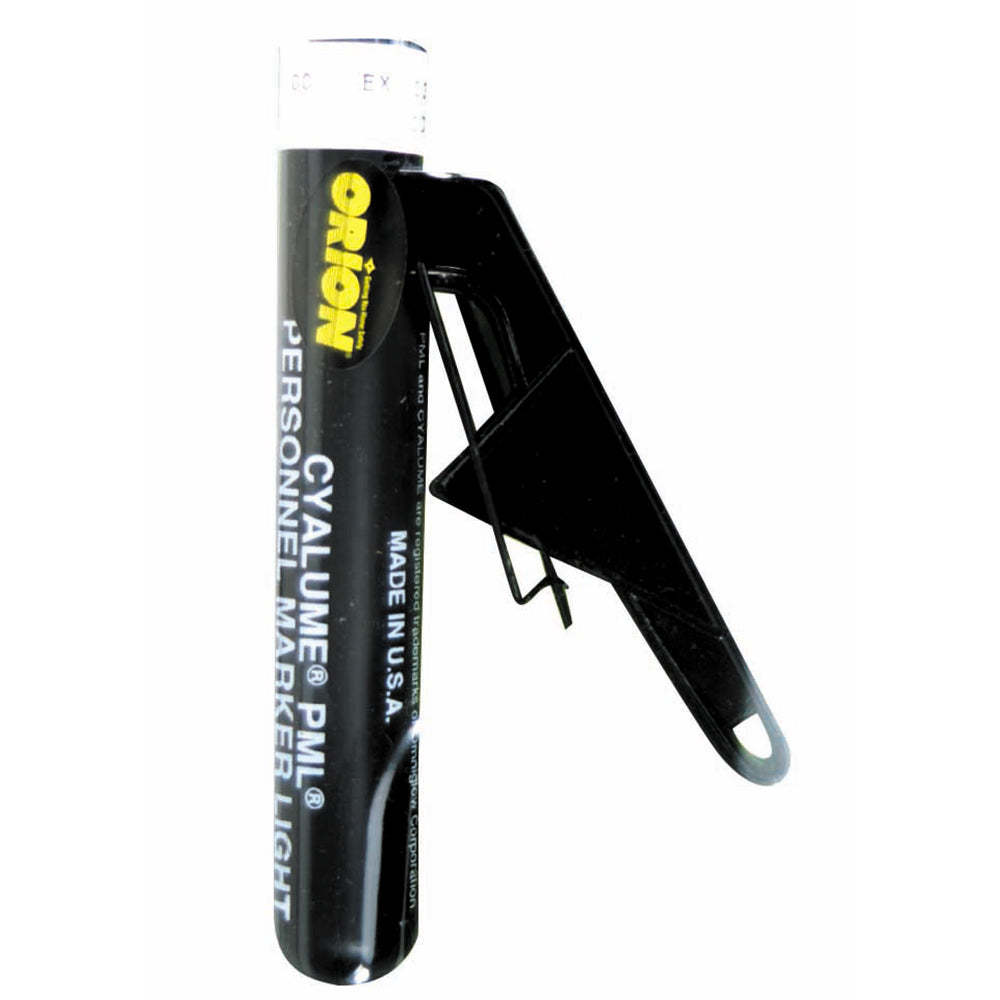 Orion Personnel Marker Light (PML) — marine accessories