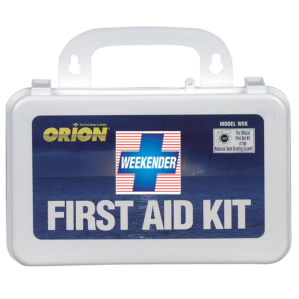 Orion Weekender First Aid Kit — marine outdoor