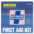 Orion Offshore Sportfisherman First Aid Kit — marine outdoor