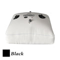FATSAC Floor Fat Sac Ballast Bag - 500lbs - Black — marine watersports