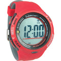 Ronstan RF4055 ClearStart™ 50mm Sailing Watch - Red/Grey — marine accessories