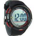 Ronstan RF4055 ClearStart™ 50mm Sailing Watch - Black/Grey — marine accessories