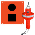 Orion Electronic SOS Beacon Locator Kit — marine epirbs