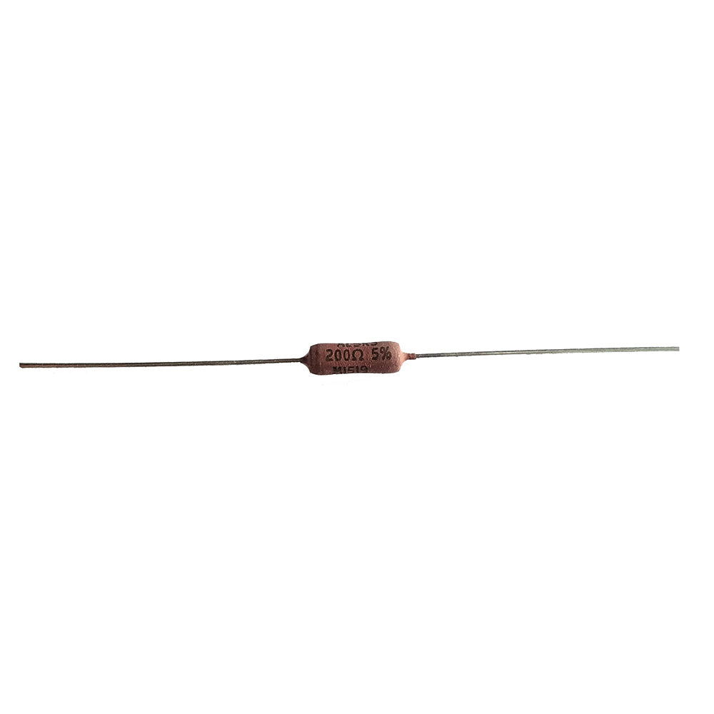 Ritchie SH-0126 200 Kit 24V System Resistor w/Instructions — marine compasses