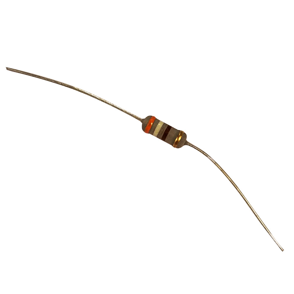 Ritchie SH-0126 390 Kit 24V System Resistor w/Instructions — marine compasses