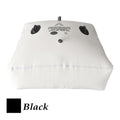 FATSAC Floor Fat Sac Ballast Bag - 800lbs - Black — marine watersports