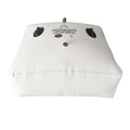 FATSAC Floor Fat Sac Ballast Bag - 800lbs - White — marine watersports