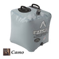 FATSAC Brick Fat Sac Ballast Bag - 155lbs - Camo — marine watersports