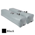 FATSAC Side Sac Ballast Bag - Pair - 260lbs Each - Black — marine watersports