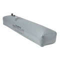 FATSAC Tube Fat Sac Ballast Bag - 370lbs - Gray — marine watersports