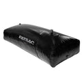 FATSAC Rear Seat/Center Locker Ballast Bag - 650lbs - Black — marine watersports