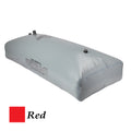 FATSAC Rear Seat/Center Locker Ballast Bag - 650lbs - Red — marine watersports