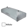 FATSAC Rear Seat/Center Locker Ballast Bag - 650lbs - White — marine watersports