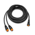 Garmin 12-Pin Transducer Y-Cable Port/Starboard - 10m — marine transducer accessories