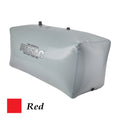 FATSAC Jumbo V-Drive Wakesurf Fat Sac Ballast Bag - 1100lbs - Red — marine watersports