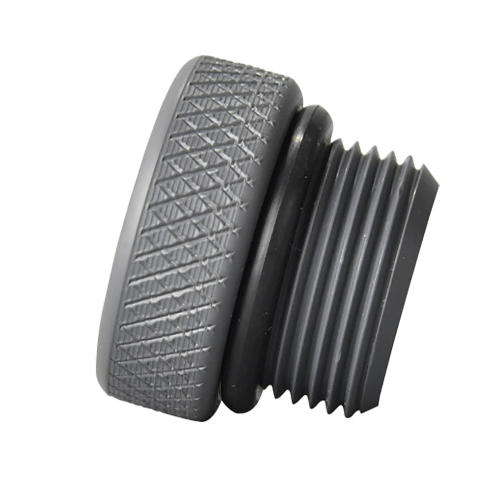 FATSAC Wally Plug w/O-Rings — marine watersports