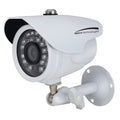 Speco Tech Speco HD-TVI 2MP Color Waterproof Marine Bullet Camera w/IR, 10' Cable, 3.6mm Lens, White Housing — marine cameras & night vision