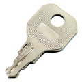 Whitecap Compression Handle Replacement Key — marine latches