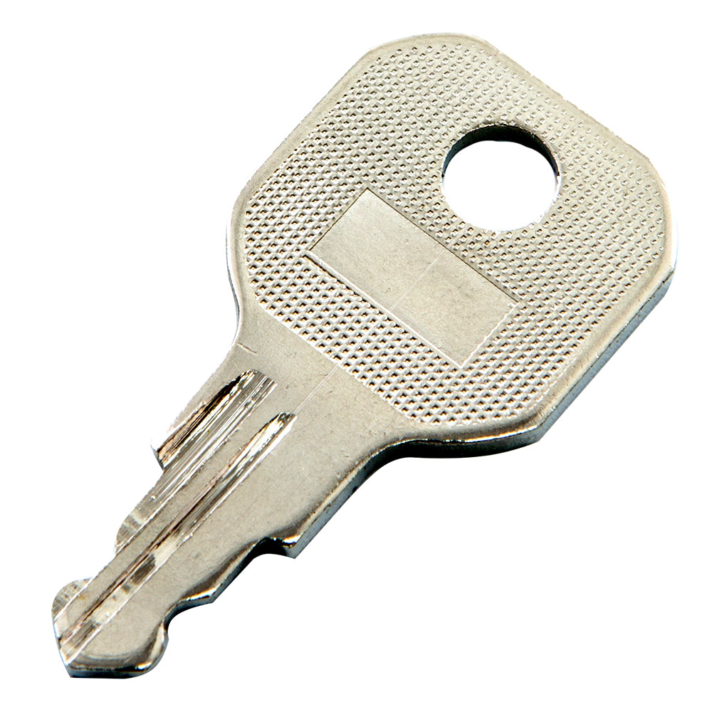 Whitecap Compression Handle Replacement Key — marine latches