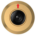 OceanLED Eyes HD Gen2 Ocean Camera - Bronze Bezel — marine underwater lighting