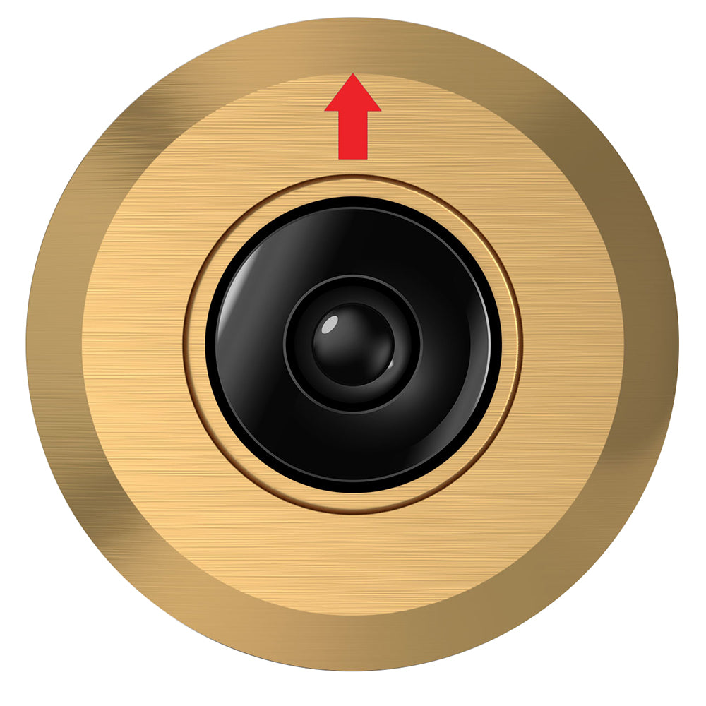 OceanLED Eyes HD Gen2 Ocean Camera - Bronze Bezel — marine underwater lighting