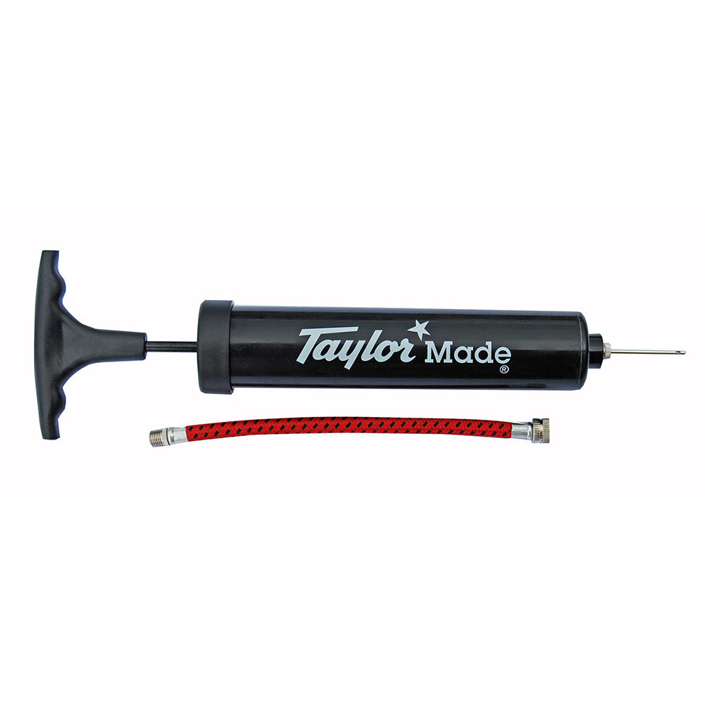 Taylor Made Hand Pump w/Hose Adapter — marine docking accessories
