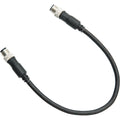 Actisense N2K Micro Gender Changer - Male to Male - .25M — marine nmea cables & sensors