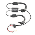 HEISE LED Lighting Systems HEISE RGB 8 Output Control Box — marine accessories