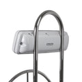 NavPod InstrumentPod Pre-Cut f/4 Instruments (Simrad IS42 / B&G Triton²/AP44 Square Hole) for 12” Wide Guard — marine display mounts