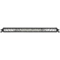 RIGID Industries SR-Series PRO 20" - Spot/Flood Combo LED - Black — marine light bars