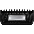 RIGID Industries 1" x 2" 65° - DC Scene Light - Black — marine flood/spreader lights