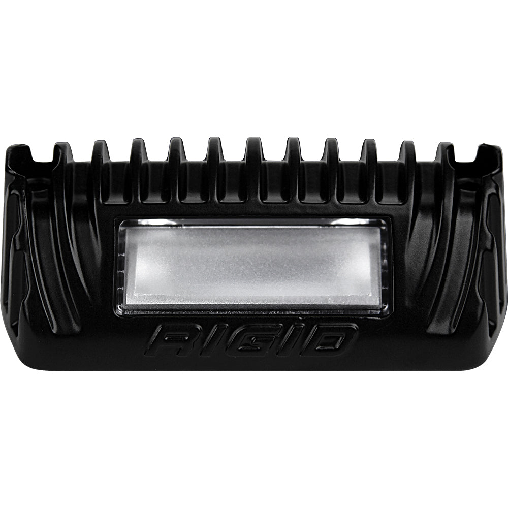 RIGID Industries 1" x 2" 65° - DC Scene Light - Black — marine flood/spreader lights
