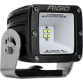 RIGID Industries 2x2 115° - DC Scene Light - Black — marine flood/spreader lights