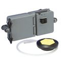 Frabill Cooler Saltwater Aeration System — marine outdoor
